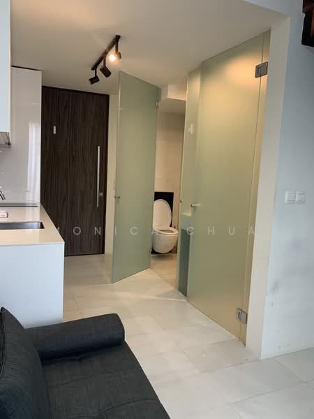 Metro Loft, 5 Lorong 27 Geylang, Eunos / Geylang / Paya Lebar, 1 Bedroom, 452 sqft, Condominium For Rent, by Monica Chua, 21941570 - PropertyGuru.com.sg