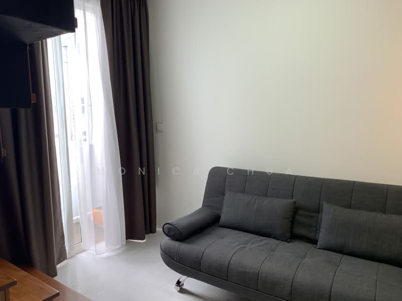 Metro Loft, 5 Lorong 27 Geylang, Eunos / Geylang / Paya Lebar, 1 Bedroom, 452 sqft, Condominium For Rent, by Monica Chua, 21941570 - PropertyGuru.com.sg