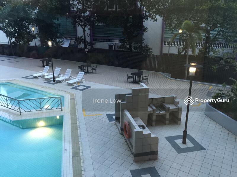 For Rent - Paya Lebar Residences