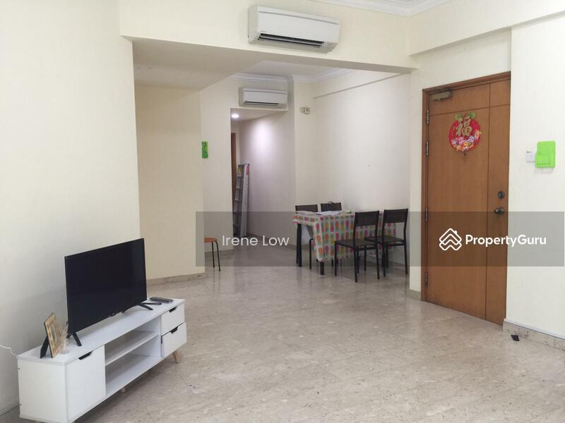 For Rent - Paya Lebar Residences