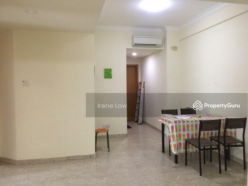For Rent - Paya Lebar Residences