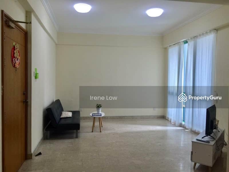 For Rent - Paya Lebar Residences