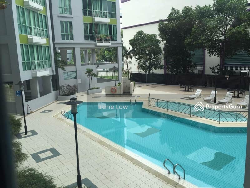 For Rent - Paya Lebar Residences