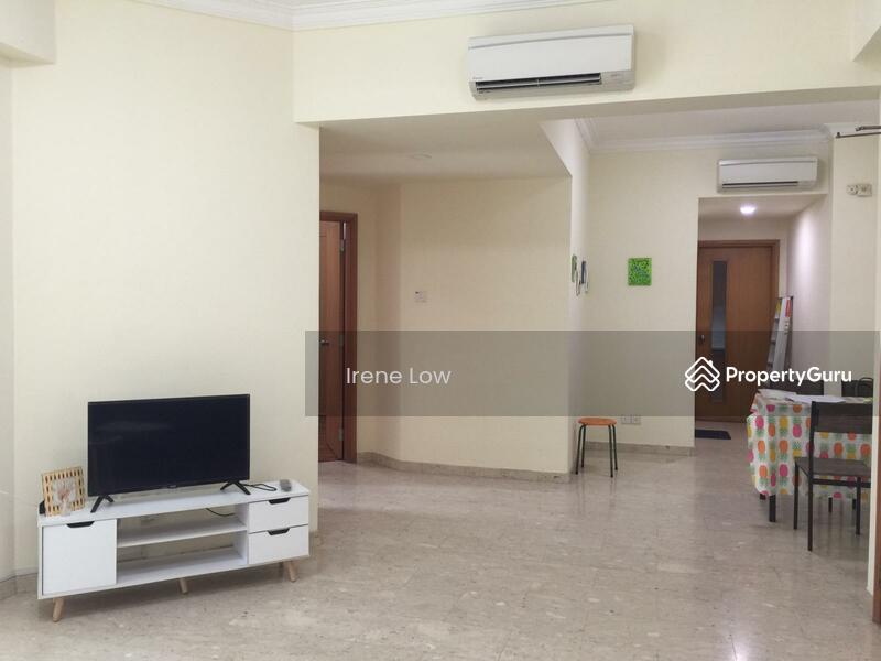 For Rent - Paya Lebar Residences