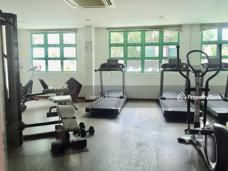 For Rent - Paya Lebar Residences