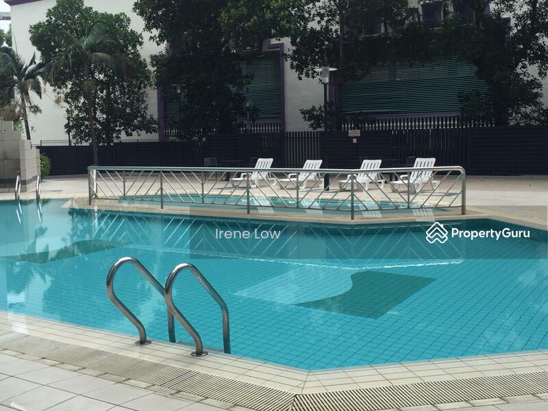 For Rent - Paya Lebar Residences