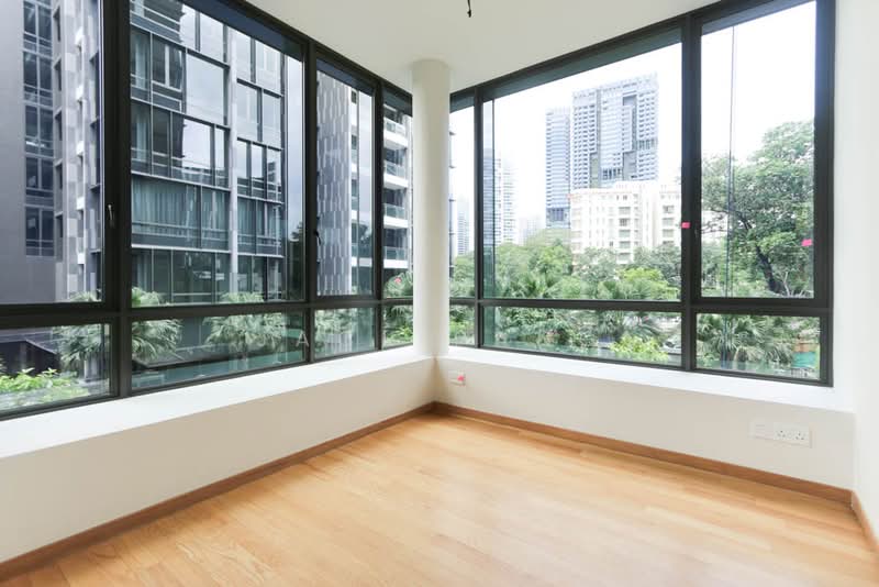 One Balmoral, 1 Balmoral Road, 1 Bedroom, 592 sqft, Condominium For Rent, by Jack Pang, 21941688 - PropertyGuru.com.sg
