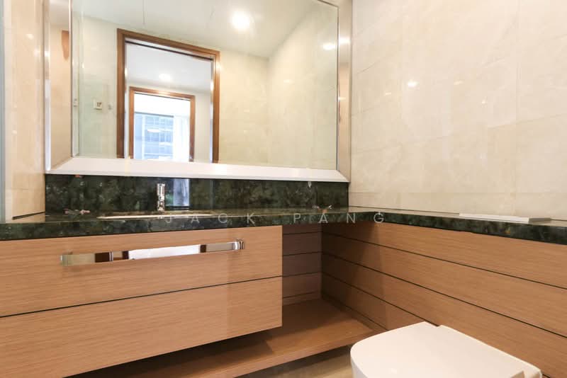 One Balmoral, 1 Balmoral Road, 1 Bedroom, 592 sqft, Condominium For Rent, by Jack Pang, 21941688 - PropertyGuru.com.sg