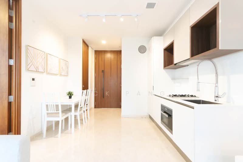 One Balmoral, 1 Balmoral Road, 1 Bedroom, 592 sqft, Condominium For Rent, by Jack Pang, 21941688 - PropertyGuru.com.sg
