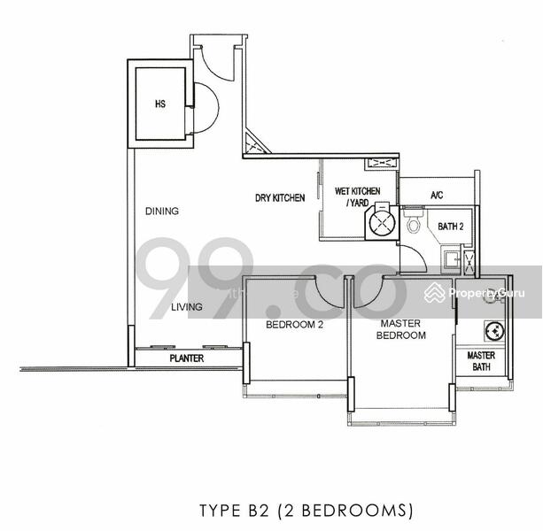 For Rent Vida