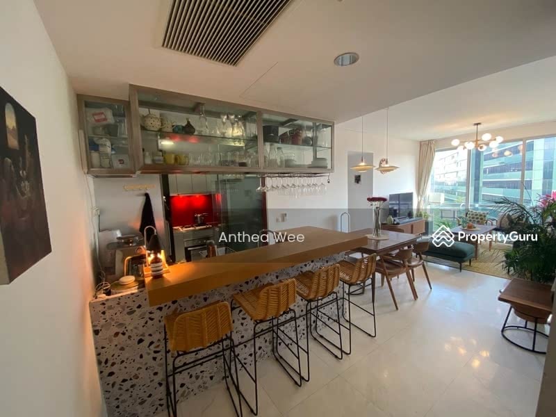 For Rent - Vida