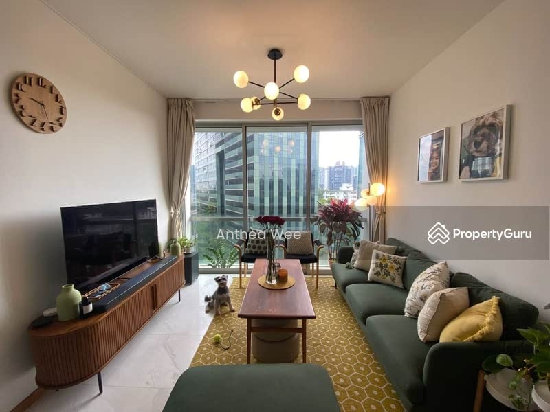 For Rent - Vida