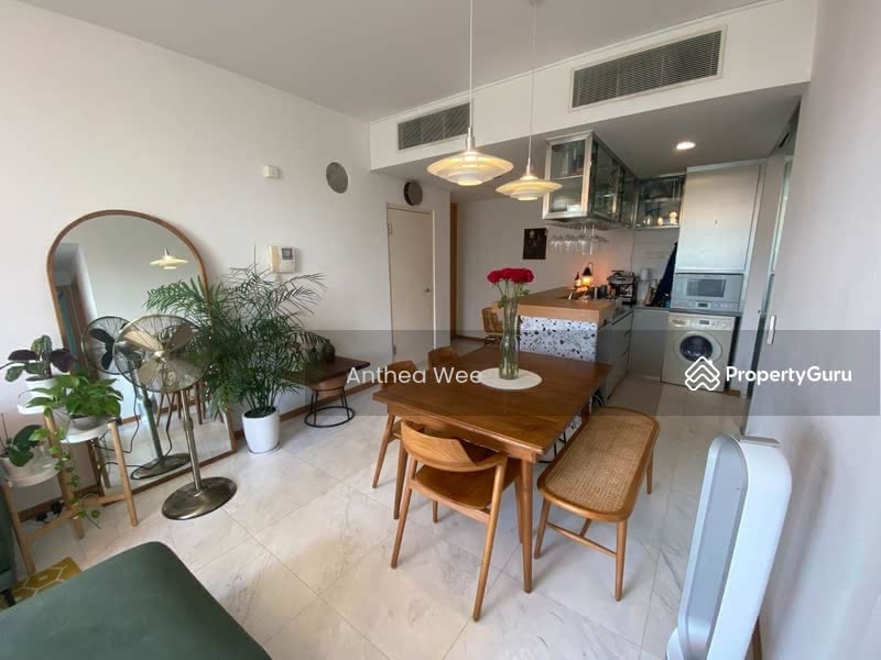 For Rent - Vida