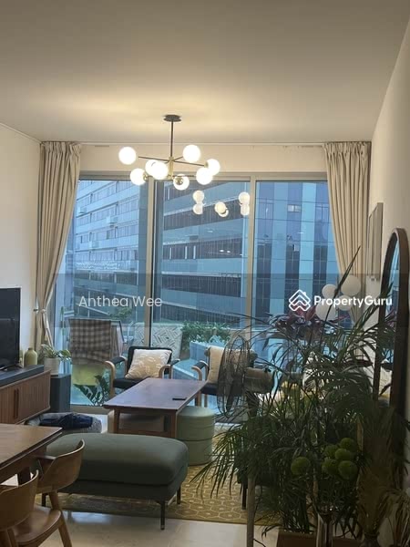 For Rent - Vida