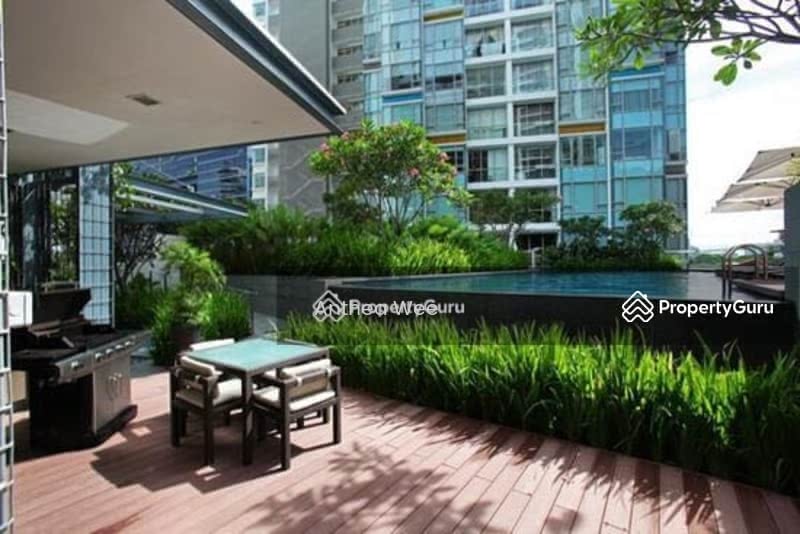 For Rent - Vida
