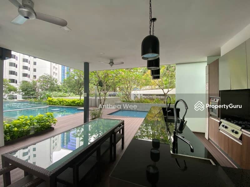 For Rent - Vida