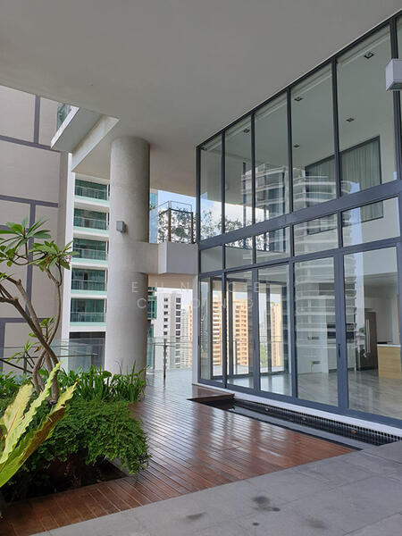 Skypark @ Somerset, 22 Saint Thomas Walk, 4 Bedrooms, 3,347 sqft, Apartment For Rent, by Eunice Chong, 21942011 - PropertyGuru.com.sg