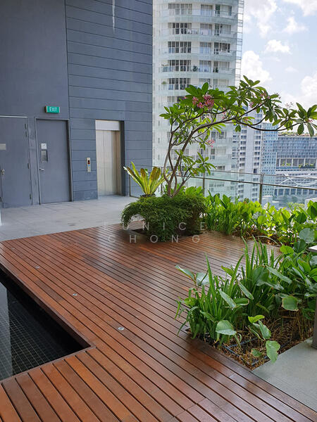 Skypark @ Somerset, 22 Saint Thomas Walk, 4 Bedrooms, 3,347 sqft, Apartment For Rent, by Eunice Chong, 21942011 - PropertyGuru.com.sg