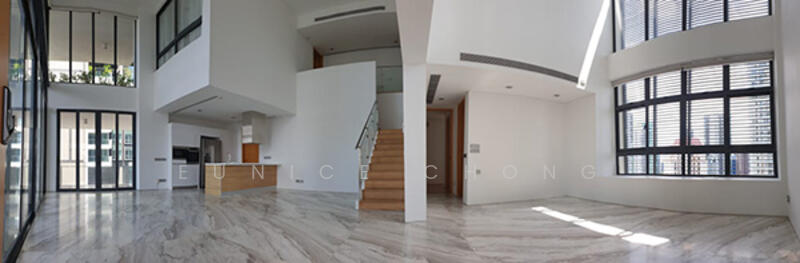 Skypark @ Somerset, 22 Saint Thomas Walk, 4 Bedrooms, 3,347 sqft, Apartment For Rent, by Eunice Chong, 21942011 - PropertyGuru.com.sg