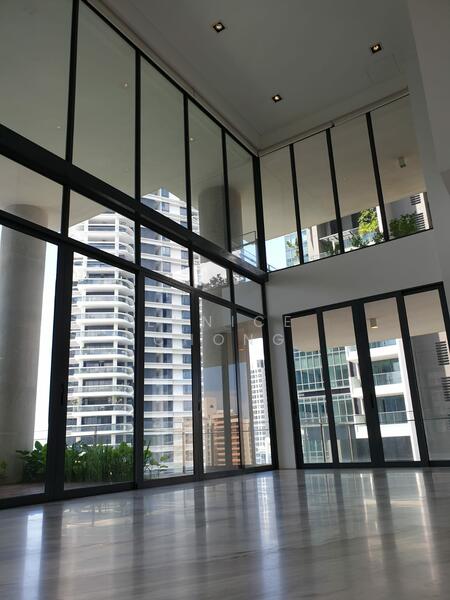 Skypark @ Somerset, 22 Saint Thomas Walk, 4 Bedrooms, 3,347 sqft, Apartment For Rent, by Eunice Chong, 21942011 - PropertyGuru.com.sg