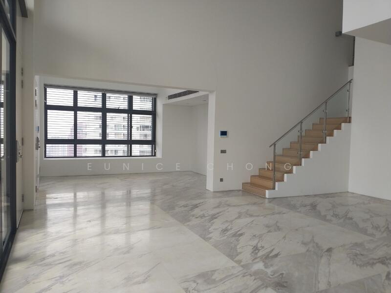 Skypark @ Somerset, 22 Saint Thomas Walk, 4 Bedrooms, 3,347 sqft, Apartment For Rent, by Eunice Chong, 21942011 - PropertyGuru.com.sg