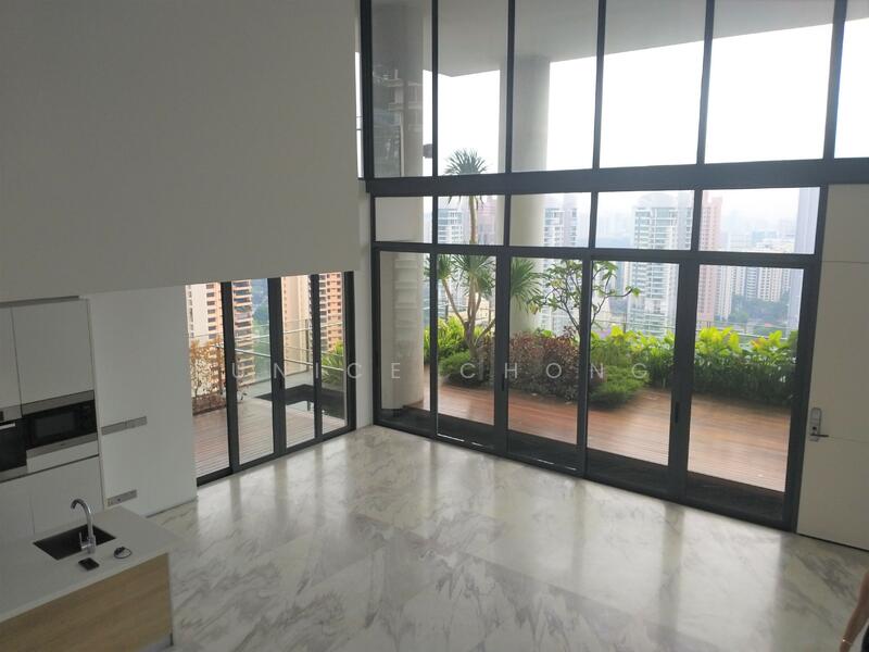 Skypark @ Somerset, 22 Saint Thomas Walk, 4 Bedrooms, 3,347 sqft, Apartment For Rent, by Eunice Chong, 21942011 - PropertyGuru.com.sg