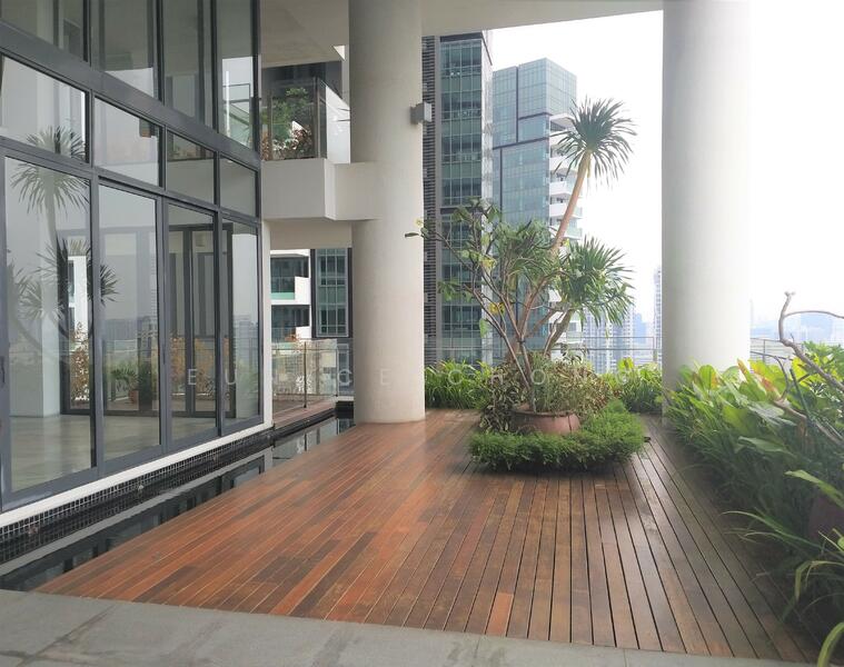 Skypark @ Somerset, 22 Saint Thomas Walk, 4 Bedrooms, 3,347 sqft, Apartment For Rent, by Eunice Chong, 21942011 - PropertyGuru.com.sg