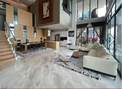 For Rent - Skypark @ Somerset