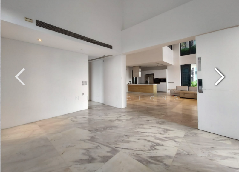 Skypark @ Somerset, 22 Saint Thomas Walk, 4 Bedrooms, 3,347 sqft, Apartment For Rent, by Eunice Chong, 21942011 - PropertyGuru.com.sg