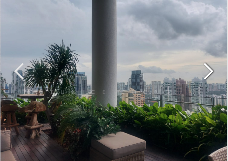 Skypark @ Somerset, 22 Saint Thomas Walk, 4 Bedrooms, 3,347 sqft, Apartment For Rent, by Eunice Chong, 21942011 - PropertyGuru.com.sg