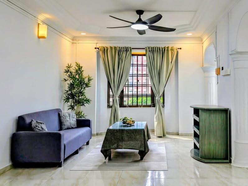 486C Tampines Avenue 9, 486C Tampines Avenue 9, Pasir Ris / Tampines, 3 Bedrooms, 1,302 sqft, HDB Flat For Rent, by Eric Kwek, 21942090 - Living Room - PropertyGuru.com.sg
