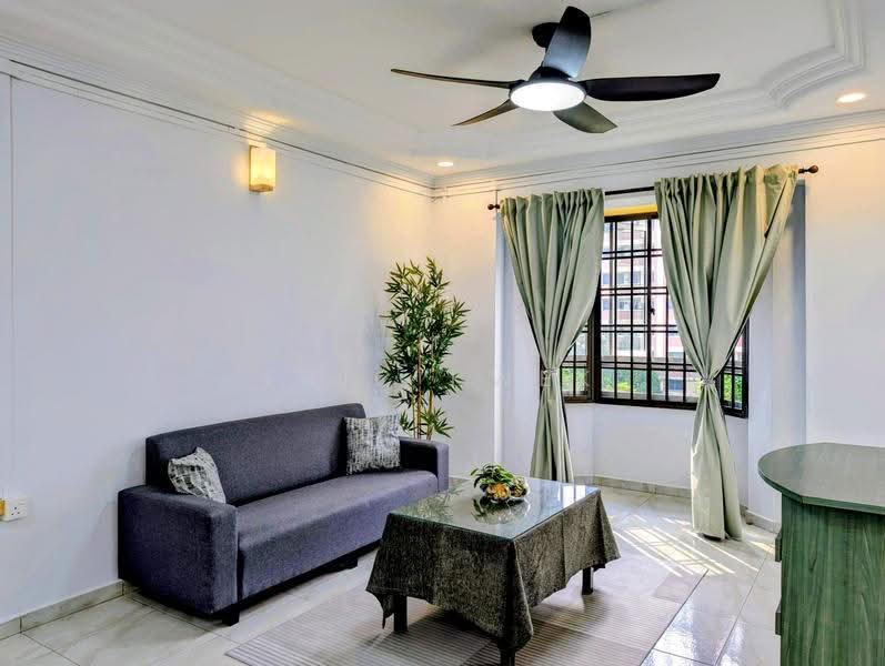 486C Tampines Avenue 9, 486C Tampines Avenue 9, Pasir Ris / Tampines, 3 Bedrooms, 1,302 sqft, HDB Flat For Rent, by Eric Kwek, 21942090 - Living Room - PropertyGuru.com.sg