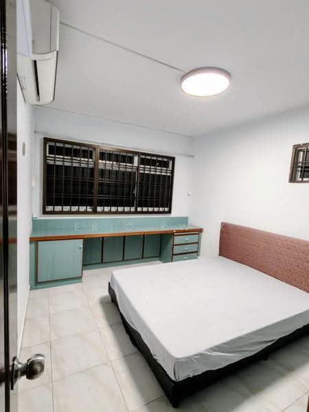 486C Tampines Avenue 9, 486C Tampines Avenue 9, Pasir Ris / Tampines, 3 Bedrooms, 1,302 sqft, HDB Flat For Rent, by Eric Kwek, 21942090 - Bedroom - PropertyGuru.com.sg
