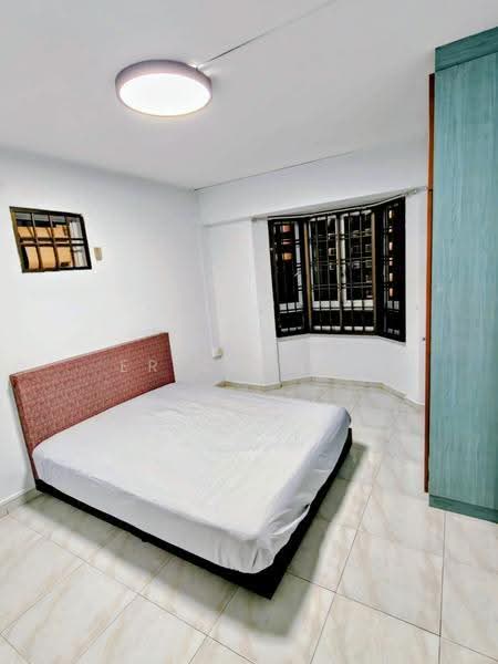 486C Tampines Avenue 9, 486C Tampines Avenue 9, Pasir Ris / Tampines, 3 Bedrooms, 1,302 sqft, HDB Flat For Rent, by Eric Kwek, 21942090 - Bedroom - PropertyGuru.com.sg