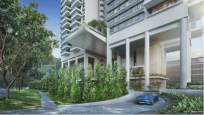 For Sale - Boulevard 88