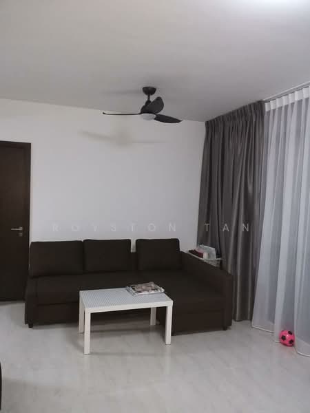 Symphony Suites, 3 Yishun Close, 2 Bedrooms, 689 sqft, Condominium For Rent, by Royston Chen 陈万喜, 21942346 - PropertyGuru.com.sg