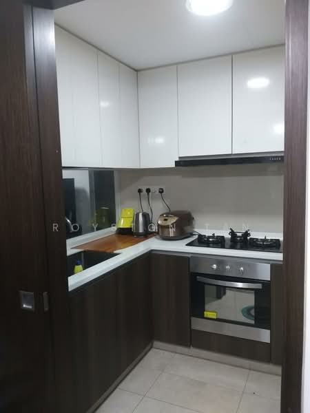 Symphony Suites, 3 Yishun Close, 2 Bedrooms, 689 sqft, Condominium For Rent, by Royston Chen 陈万喜, 21942346 - PropertyGuru.com.sg