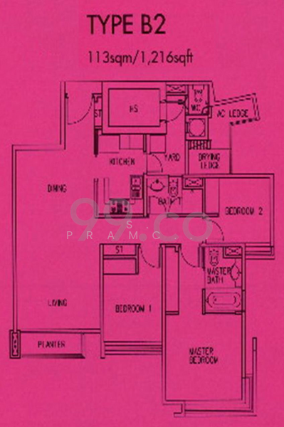 For Sale Riviera Residences