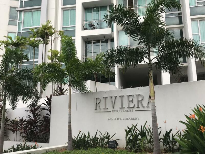 For Sale - Riviera Residences