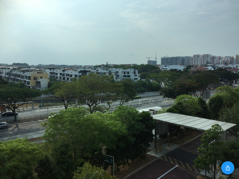 988A Buangkok Green, 988A Buangkok Green, Room Rental, 70 sqft, HDB Flat For Rent, by Kenny Teow, 21942420 - PropertyGuru.com.sg