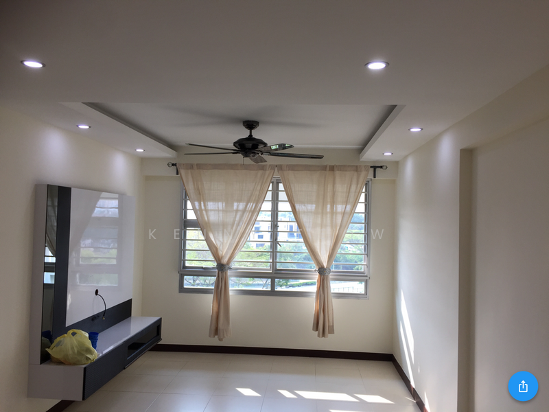 988A Buangkok Green, 988A Buangkok Green, Room Rental, 70 sqft, HDB Flat For Rent, by Kenny Teow, 21942420 - PropertyGuru.com.sg