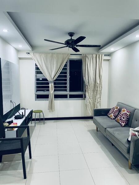 988A Buangkok Green, 988A Buangkok Green, Room Rental, 70 sqft, HDB Flat For Rent, by Kenny Teow, 21942420 - PropertyGuru.com.sg