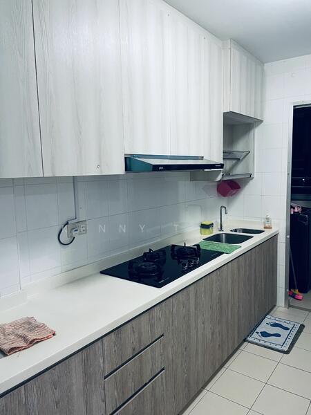 988A Buangkok Green, 988A Buangkok Green, Room Rental, 70 sqft, HDB Flat For Rent, by Kenny Teow, 21942420 - PropertyGuru.com.sg