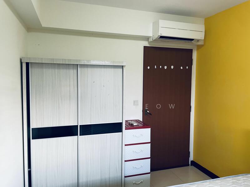 988A Buangkok Green, 988A Buangkok Green, Room Rental, 70 sqft, HDB Flat For Rent, by Kenny Teow, 21942420 - PropertyGuru.com.sg