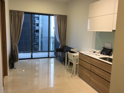 For Sale - Alex Residences