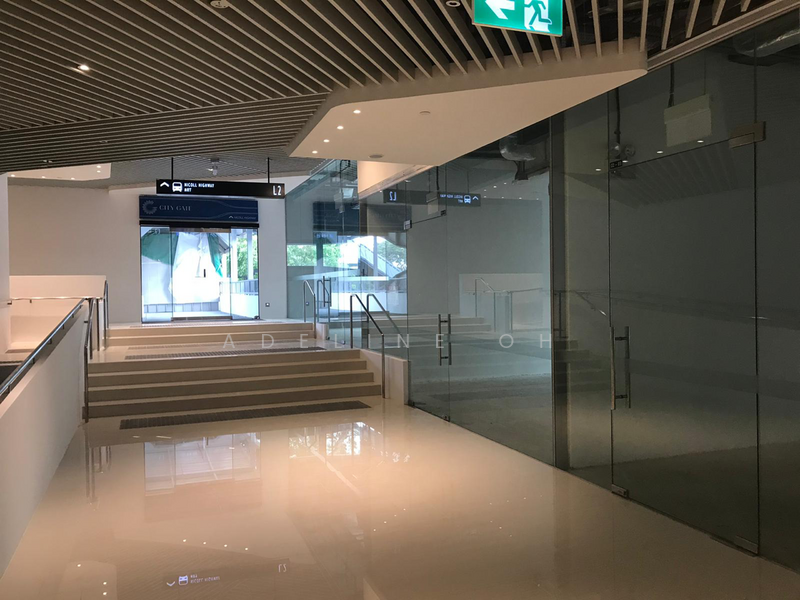 City Gate, 371 Beach Road, Beach Road / Bugis / Rochor, 840 sqft, Mall Shop For Sale, by Adeline Oh, 21942696 - CommercialGuru.com.sg