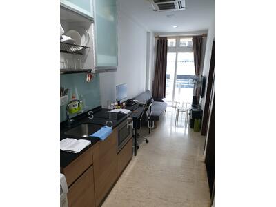 For Sale - Suites at Bukit Timah