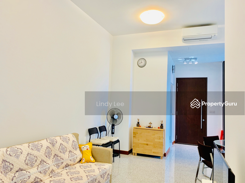 For Rent - Hillsta