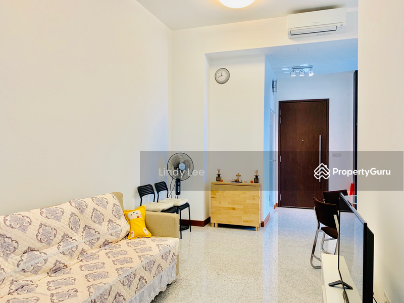 For Rent - Hillsta