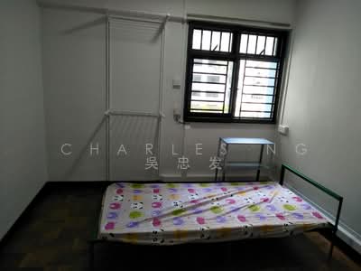 For Rent - 76 Lorong Limau